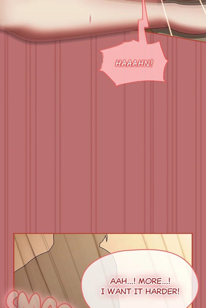 Ground and Pound chapter 19 page 96