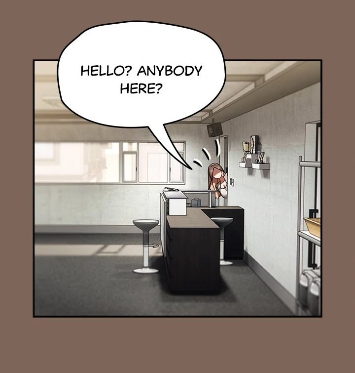 Ground and Pound chapter 20 page 12