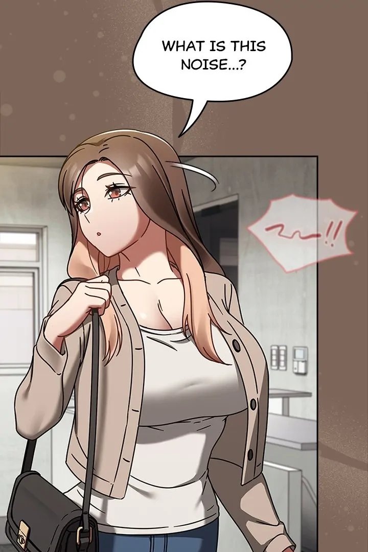 Ground and Pound chapter 20 page 14