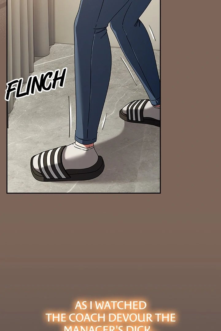 Ground and Pound chapter 20 page 20