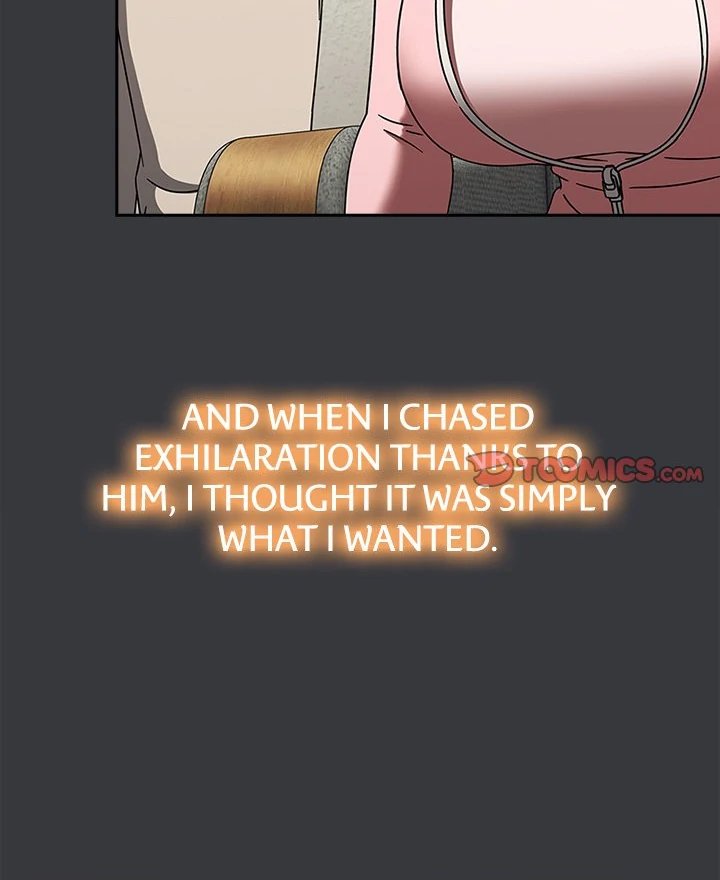 Ground and Pound chapter 20 page 27