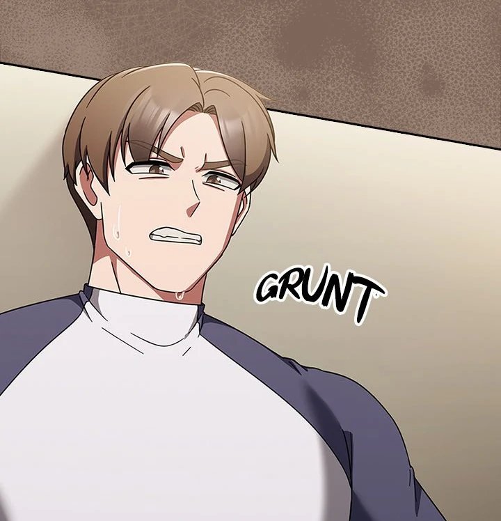 Ground and Pound chapter 20 page 31