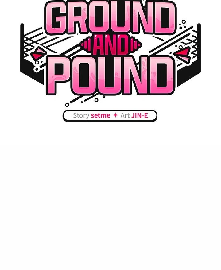 Ground and Pound chapter 20 page 42