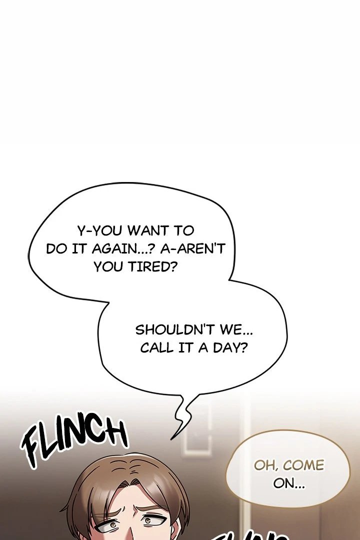 Ground and Pound chapter 20 page 43