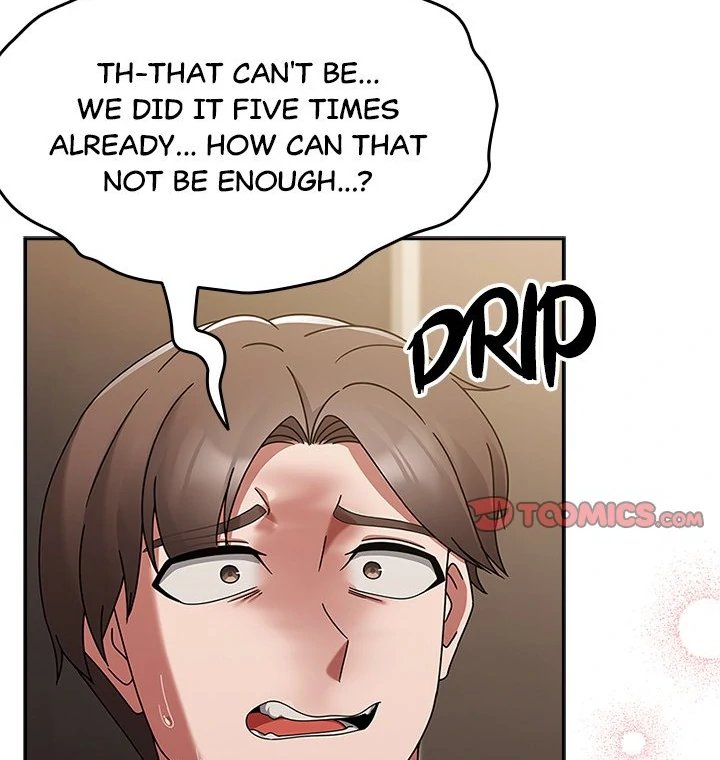 Ground and Pound chapter 20 page 46