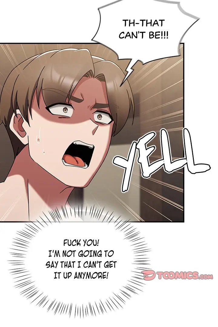 Ground and Pound chapter 20 page 53