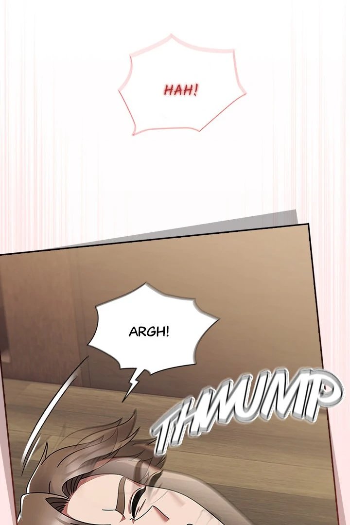 Ground and Pound chapter 20 page 55