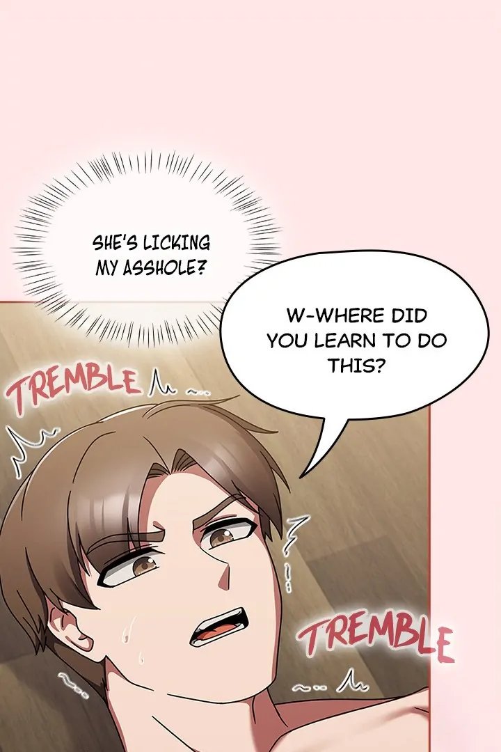Ground and Pound chapter 20 page 62