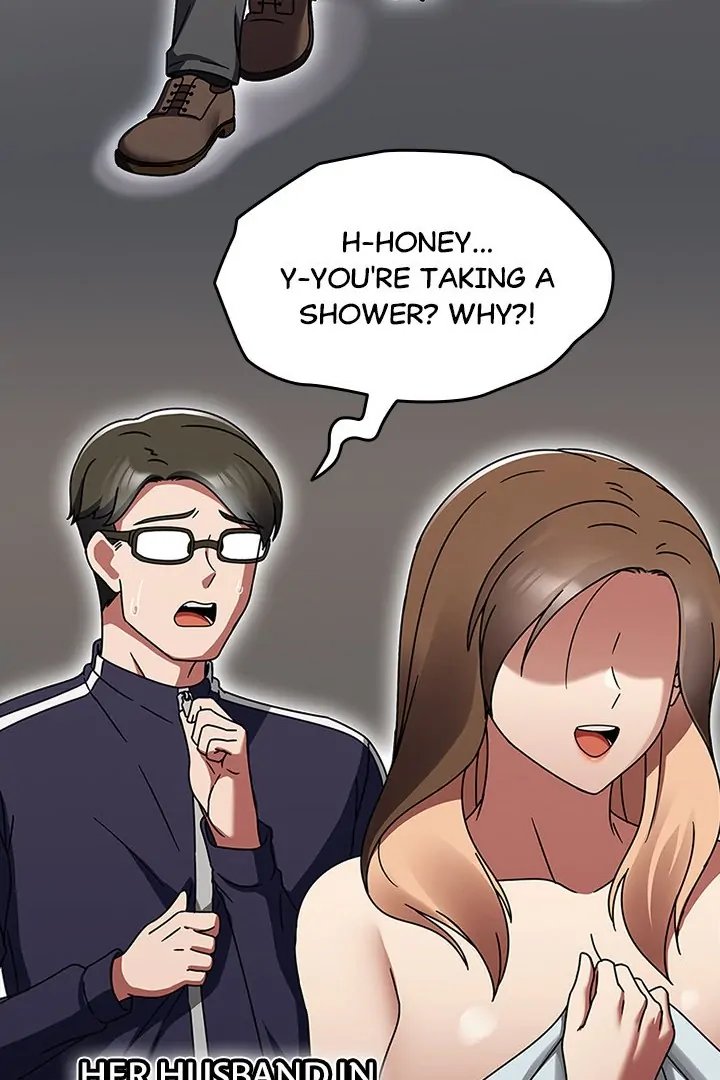 Ground and Pound chapter 20 page 68