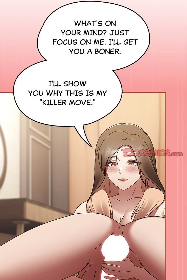 Ground and Pound chapter 20 page 72
