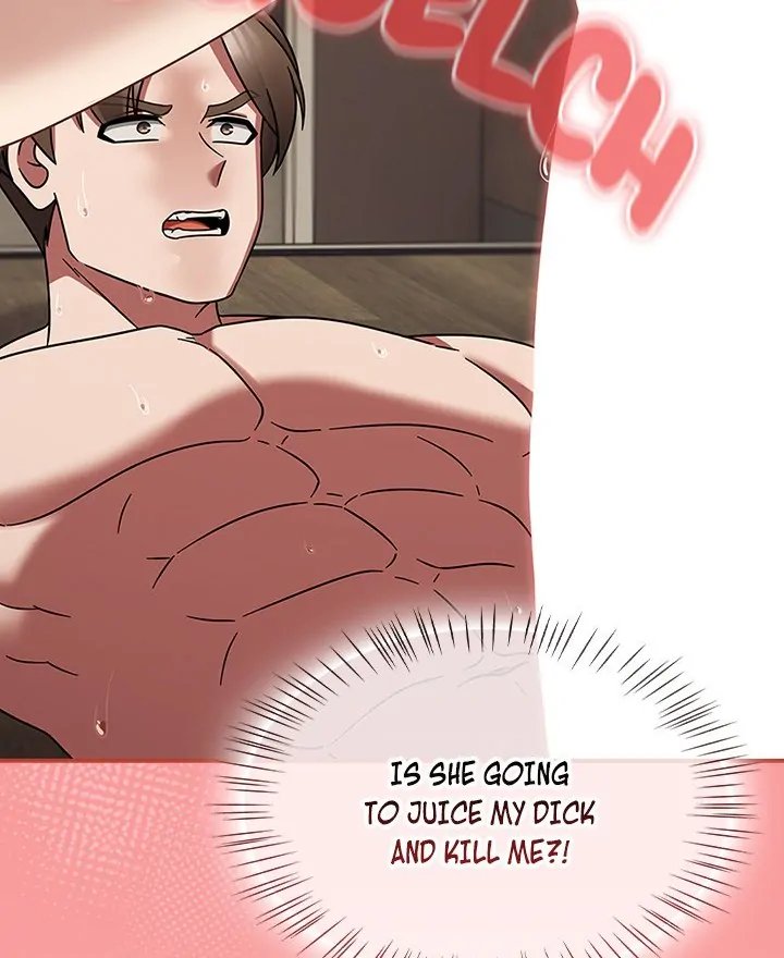 Ground and Pound chapter 20 page 94