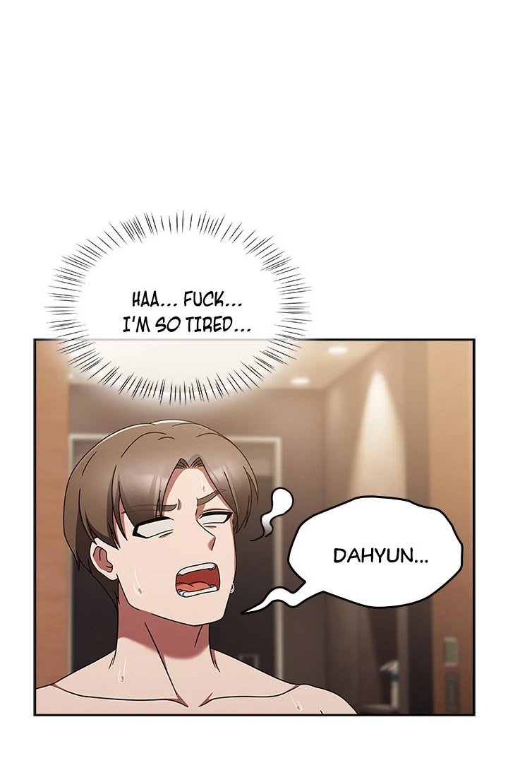 Ground and Pound chapter 20 page 106