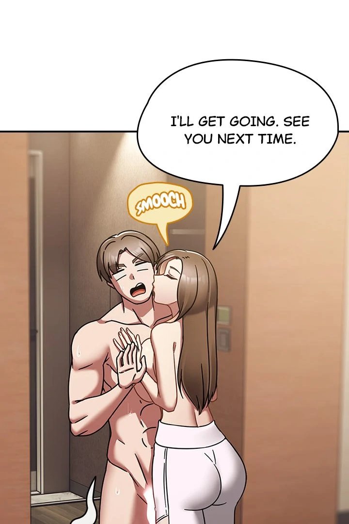 Ground and Pound chapter 20 page 107