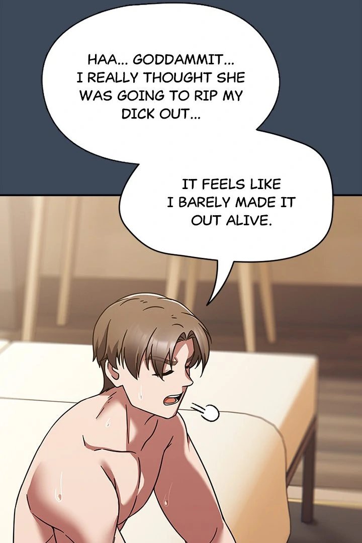 Ground and Pound chapter 20 page 111