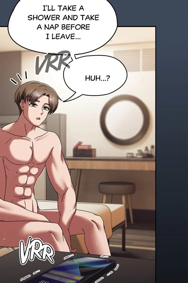 Ground and Pound chapter 20 page 113