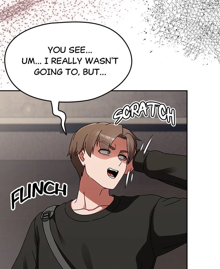 Ground and Pound chapter 21 page 14