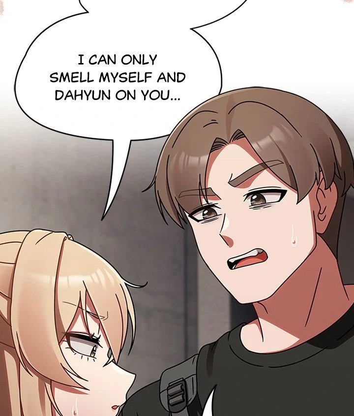 Ground and Pound chapter 21 page 19