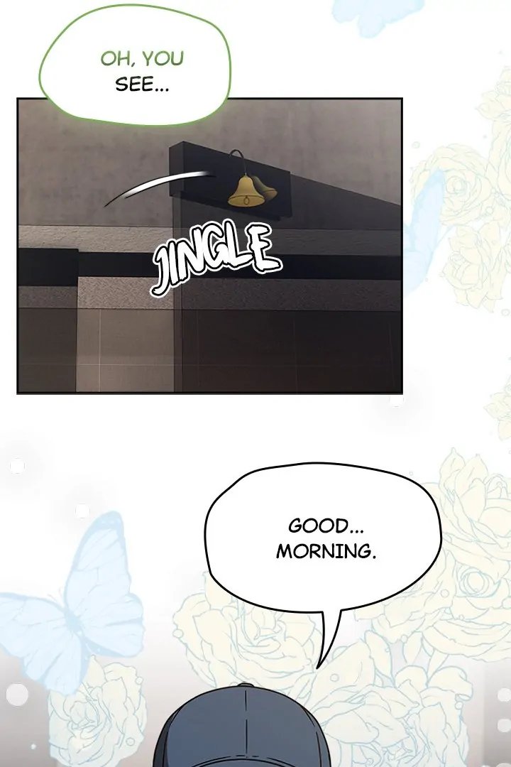 Ground and Pound chapter 21 page 26