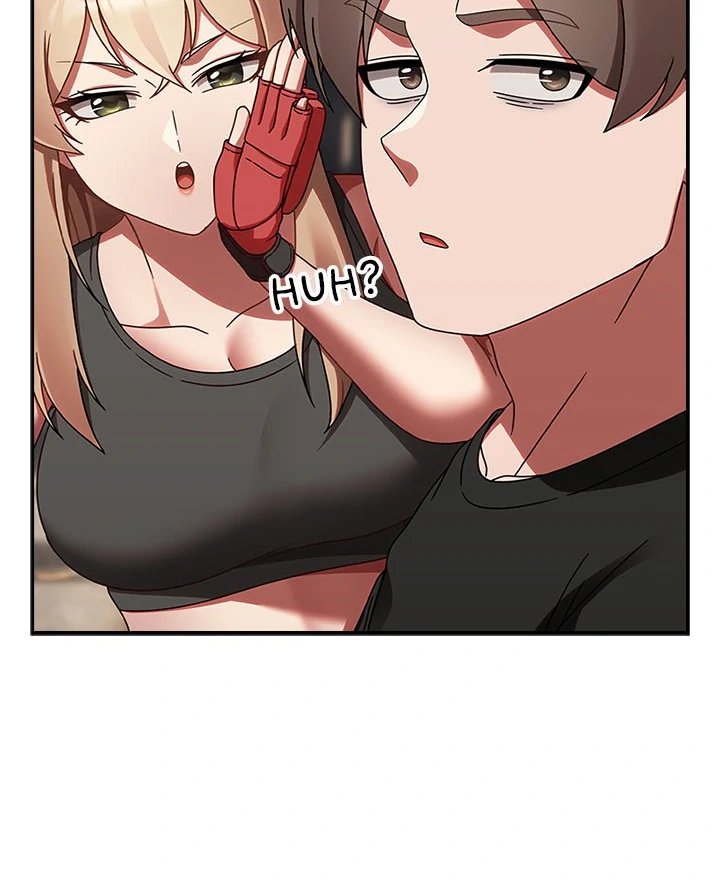 Ground and Pound chapter 21 page 30