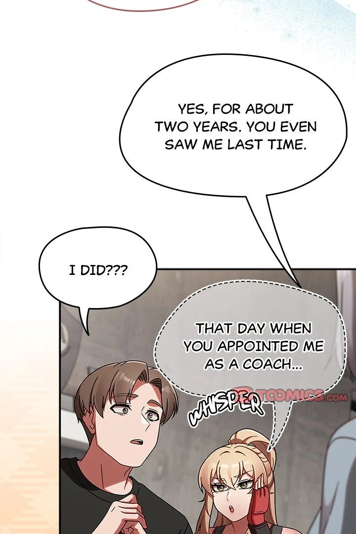 Ground and Pound chapter 21 page 34