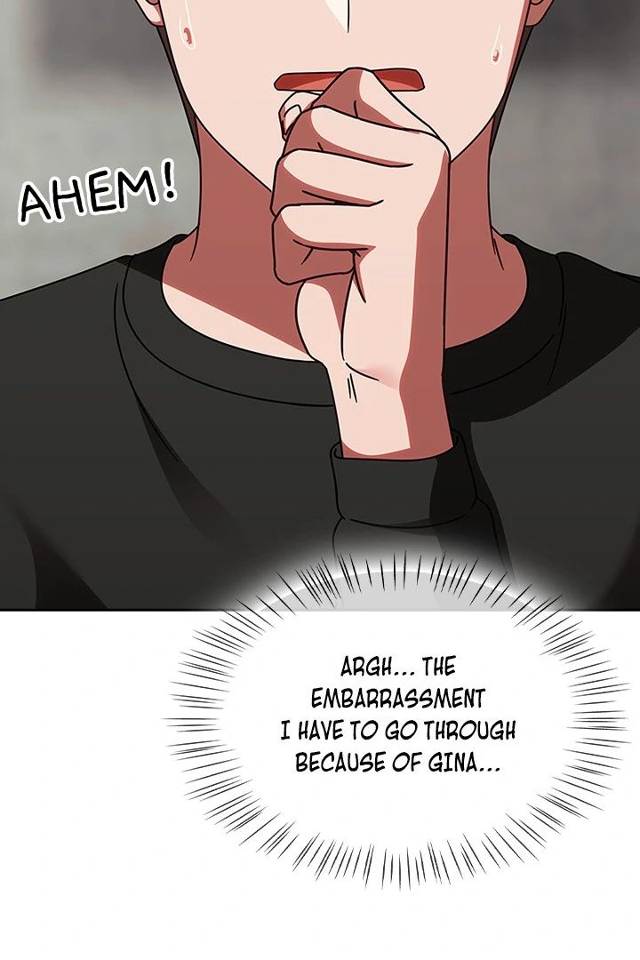 Ground and Pound chapter 21 page 39