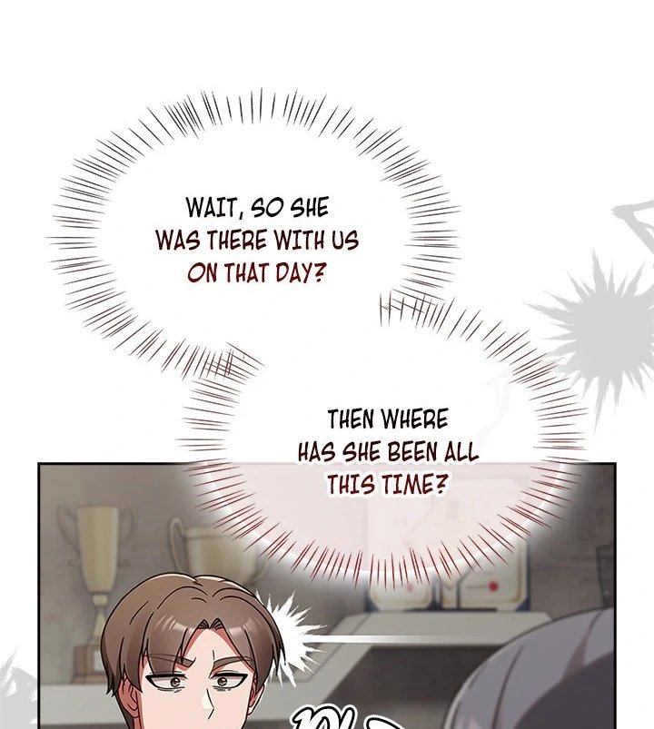 Ground and Pound chapter 21 page 40
