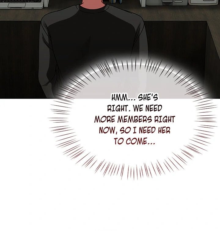 Ground and Pound chapter 21 page 46