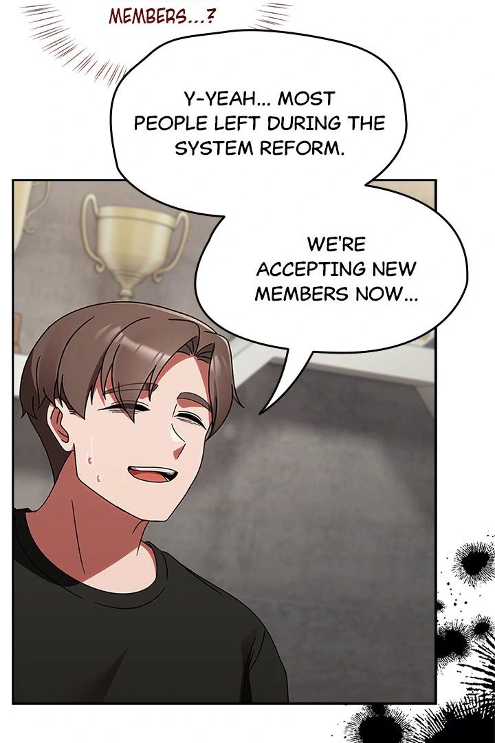 Ground and Pound chapter 21 page 49
