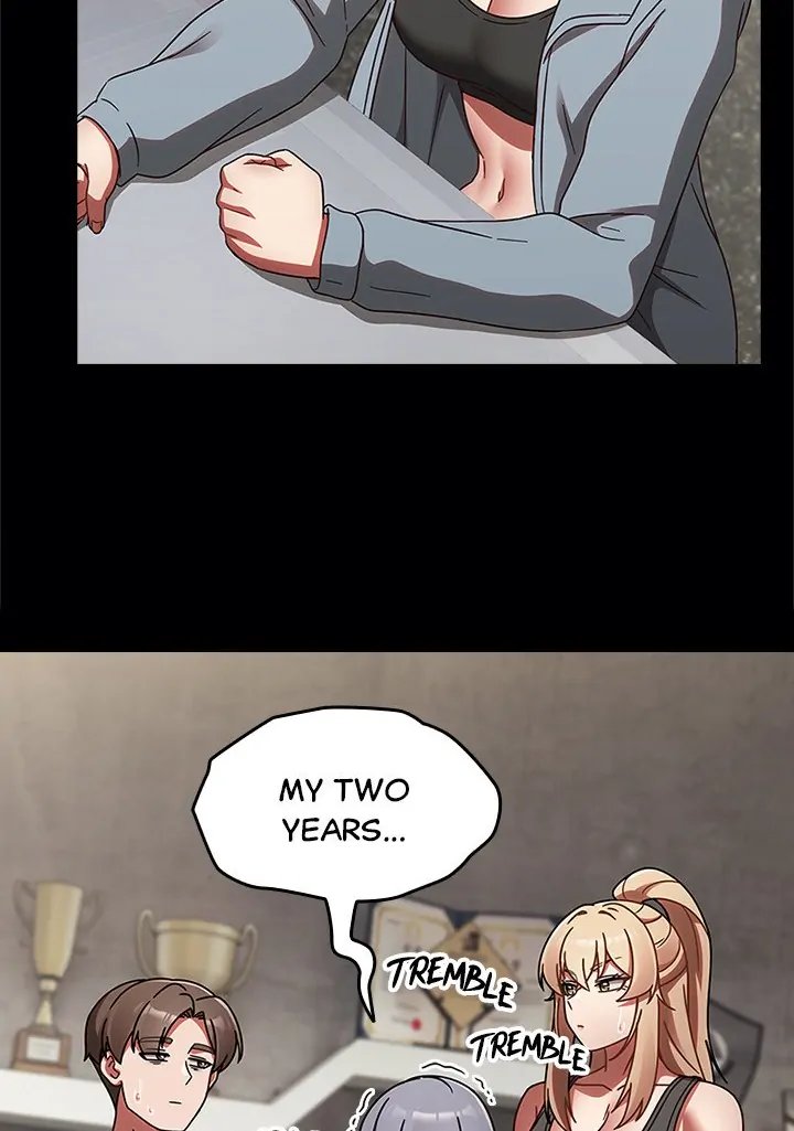 Ground and Pound chapter 21 page 51