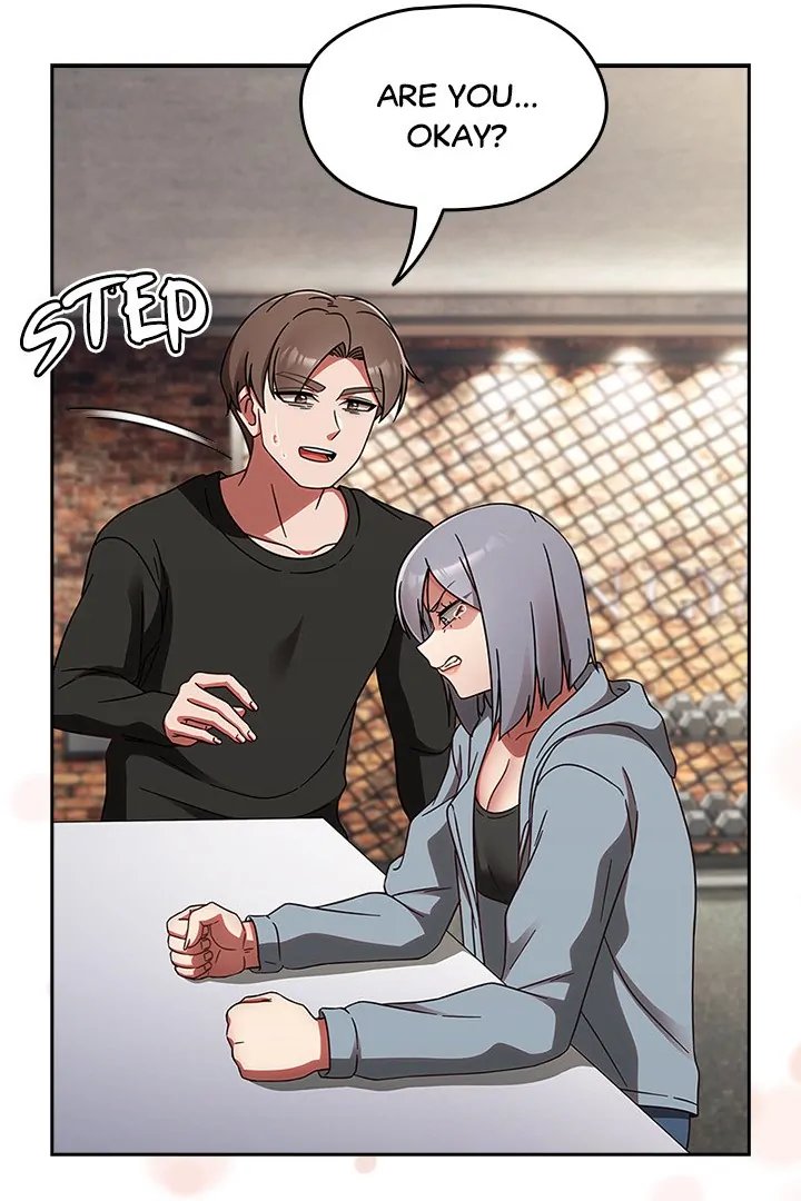 Ground and Pound chapter 21 page 53