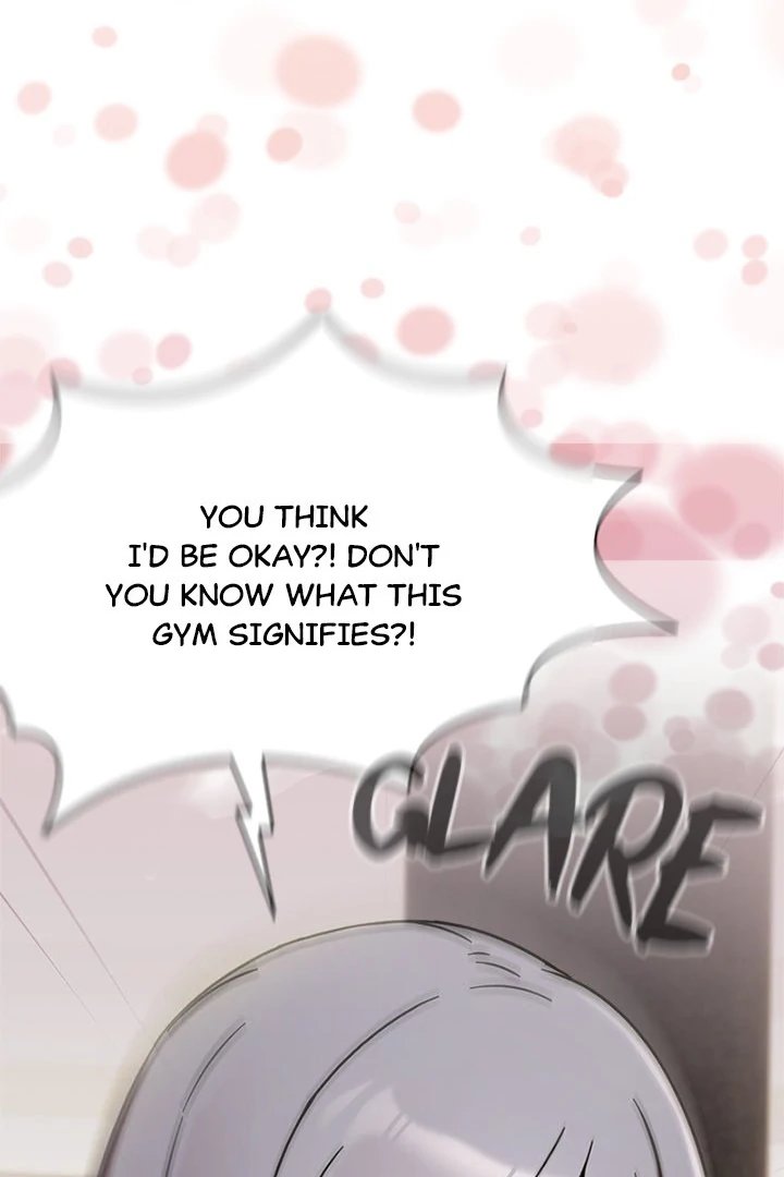 Ground and Pound chapter 21 page 54