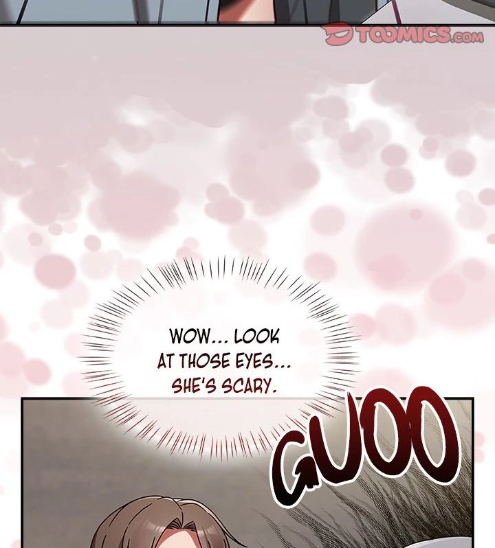 Ground and Pound chapter 21 page 56
