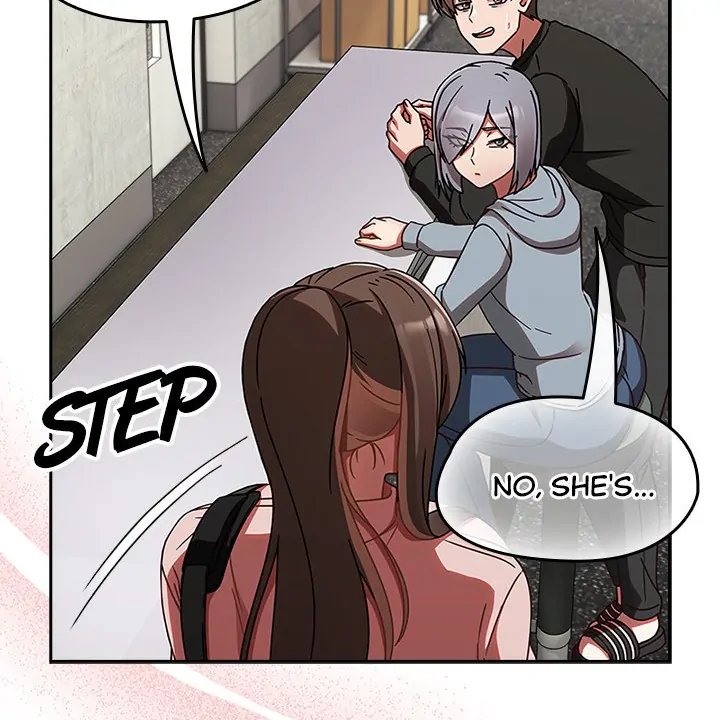 Ground and Pound chapter 21 page 62