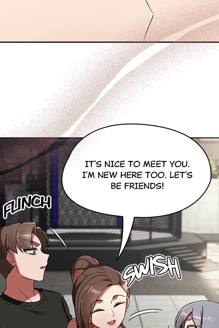 Ground and Pound chapter 21 page 64