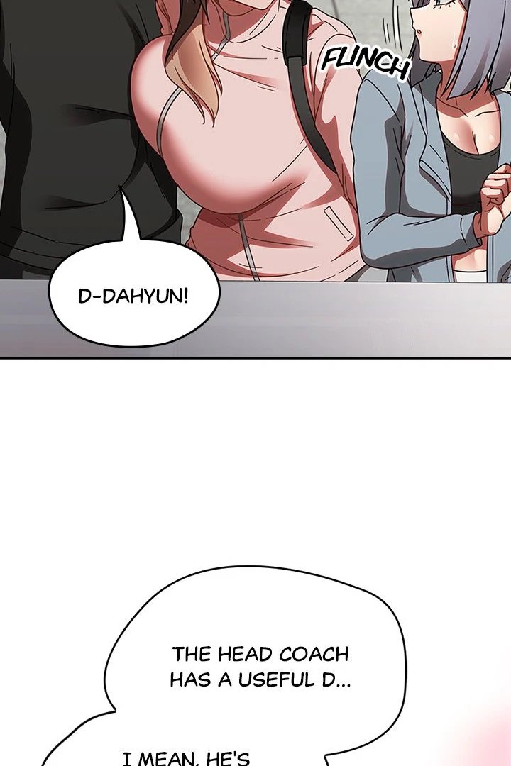 Ground and Pound chapter 21 page 65