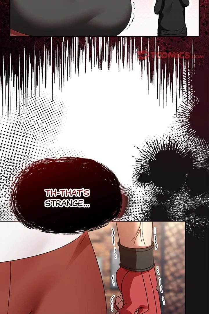 Ground and Pound chapter 21 page 80