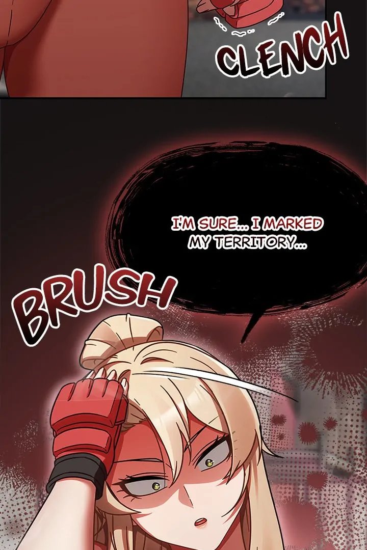Ground and Pound chapter 21 page 81