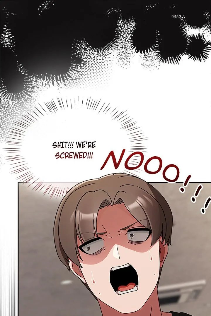 Ground and Pound chapter 21 page 84
