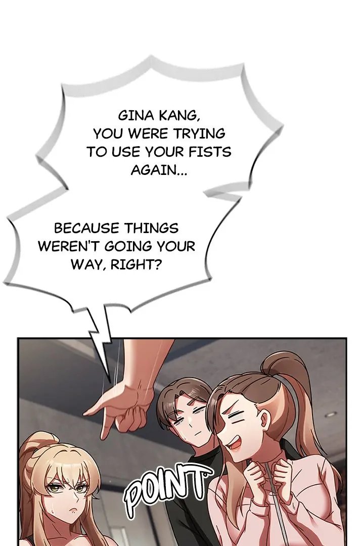 Ground and Pound chapter 21 page 90