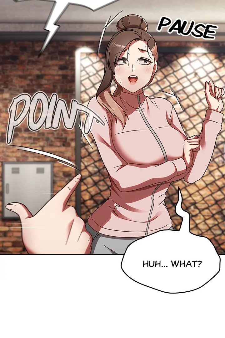 Ground and Pound chapter 21 page 93