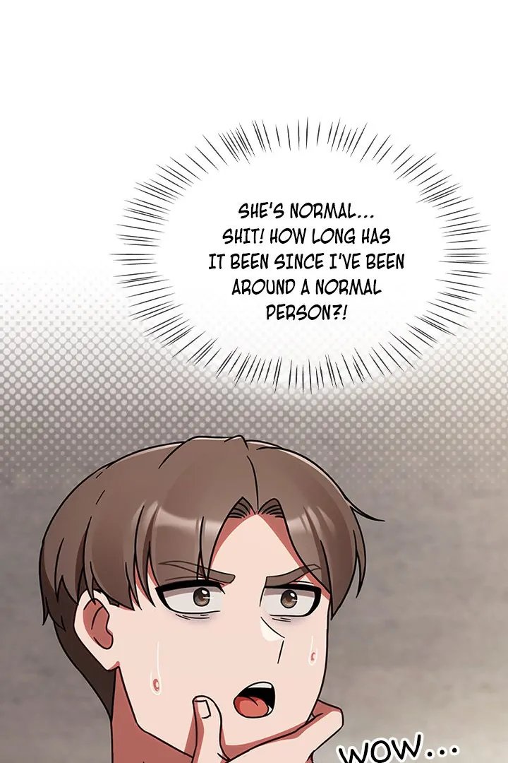 Ground and Pound chapter 21 page 95