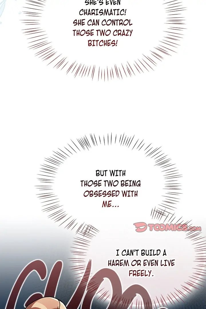 Ground and Pound chapter 21 page 100