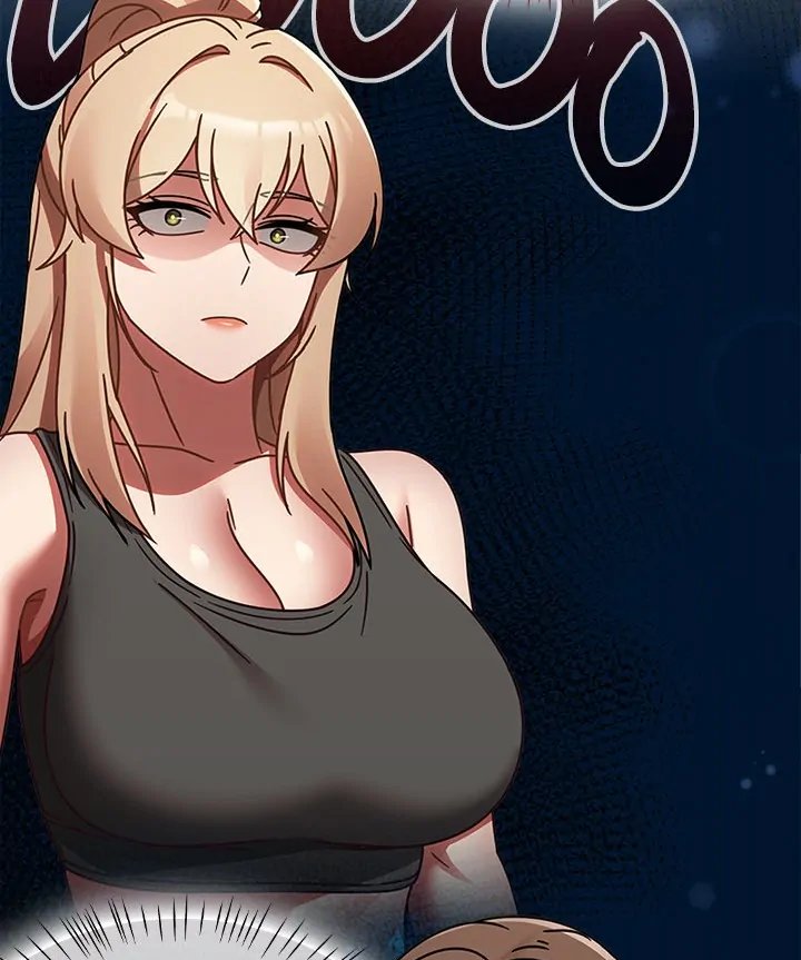 Ground and Pound chapter 21 page 101
