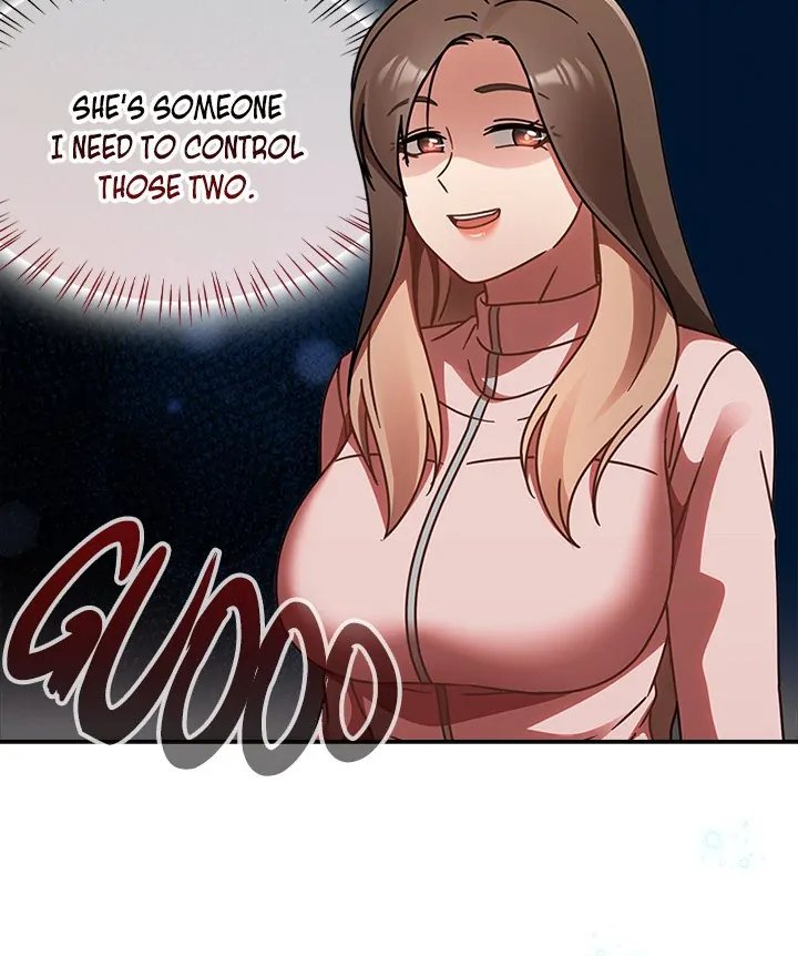 Ground and Pound chapter 21 page 102