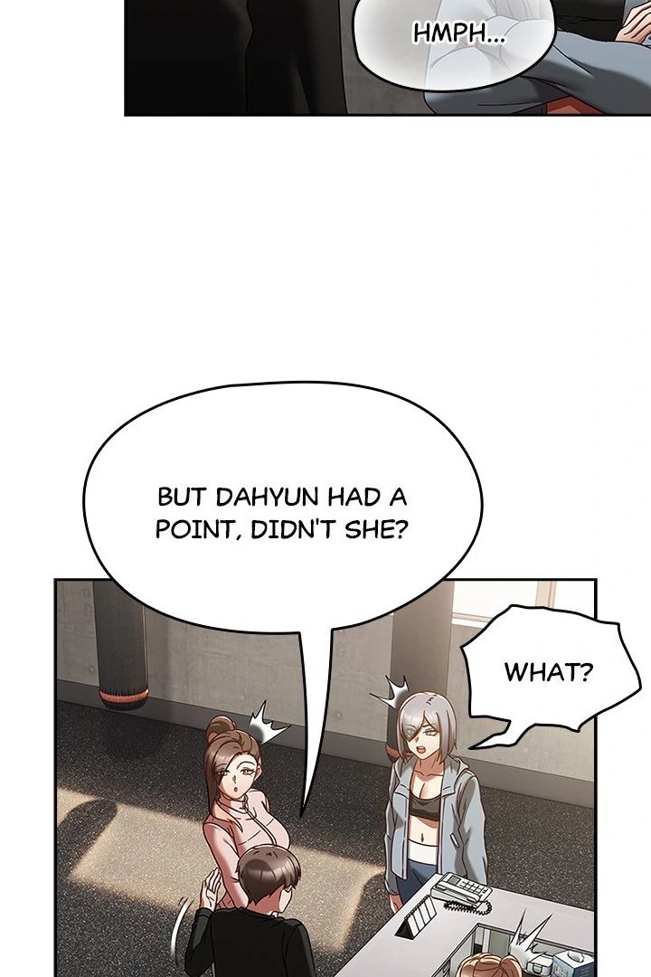 Ground and Pound chapter 22 page 7