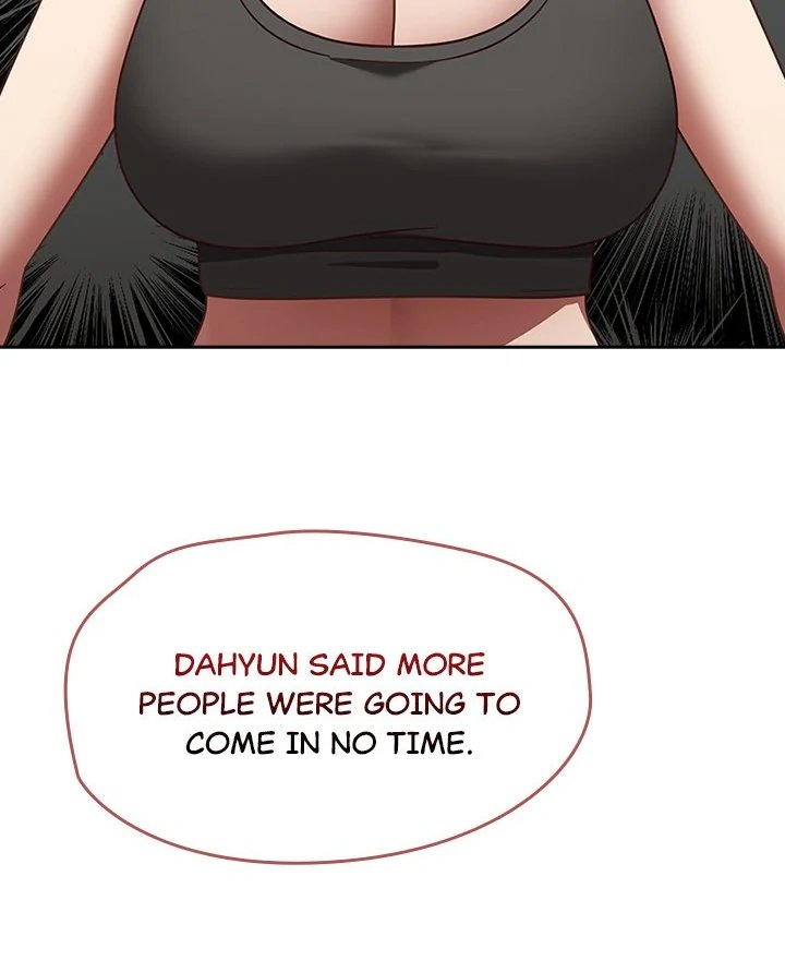 Ground and Pound chapter 22 page 10