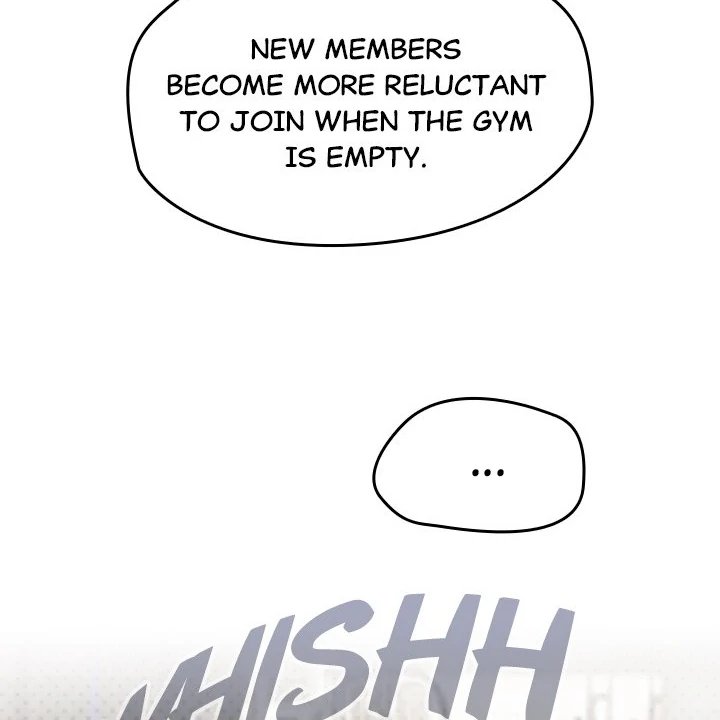 Ground and Pound chapter 22 page 13