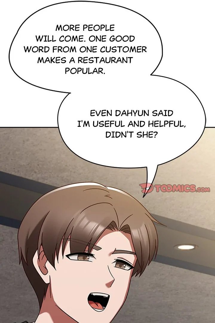 Ground and Pound chapter 22 page 15