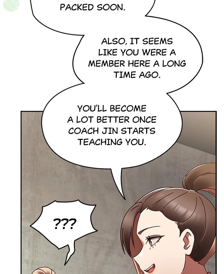 Ground and Pound chapter 22 page 18