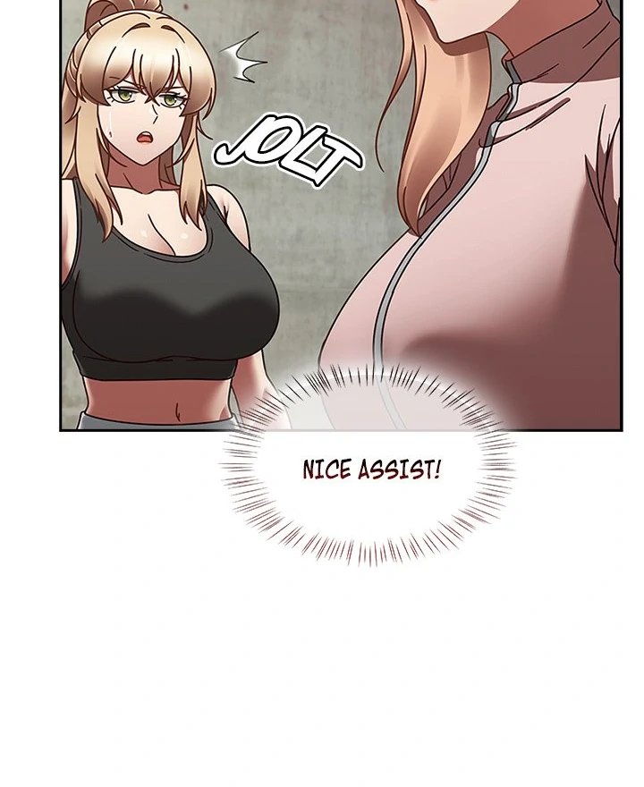 Ground and Pound chapter 22 page 19